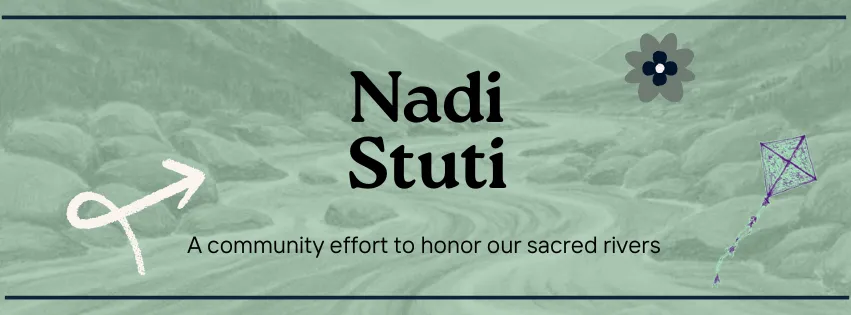 Nadi Stuti banner